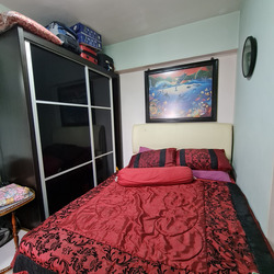 Blk 366 Clementi Avenue 2 (Clementi), HDB 3 Rooms #257512741